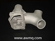Aluminum Casting 10