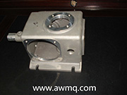 Aluminum Casting 11