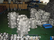Aluminum Casting 12
