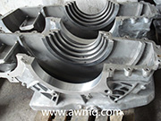 Aluminum Casting 3
