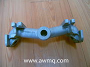 Aluminum Casting 5