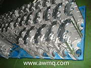 Aluminum Casting 6