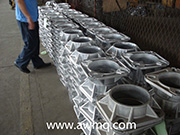 Aluminum Casting 8