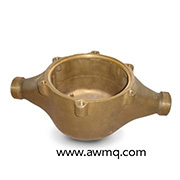 Bronz Casting 2