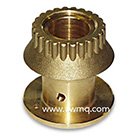 Bronz Casting 3