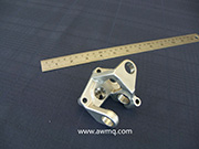 CNC Machining Part