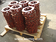 Iron Casting 10