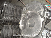 Iron Casting 11
