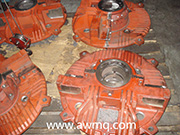 Iron Casting 12