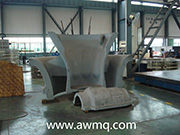 Iron Casting 2