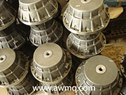 Iron Casting 3