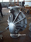 iron casting 4