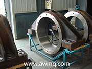 Iron Casting 5