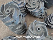 Iron Casting 6
