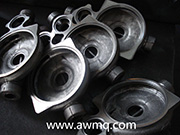 Iron Casting 8