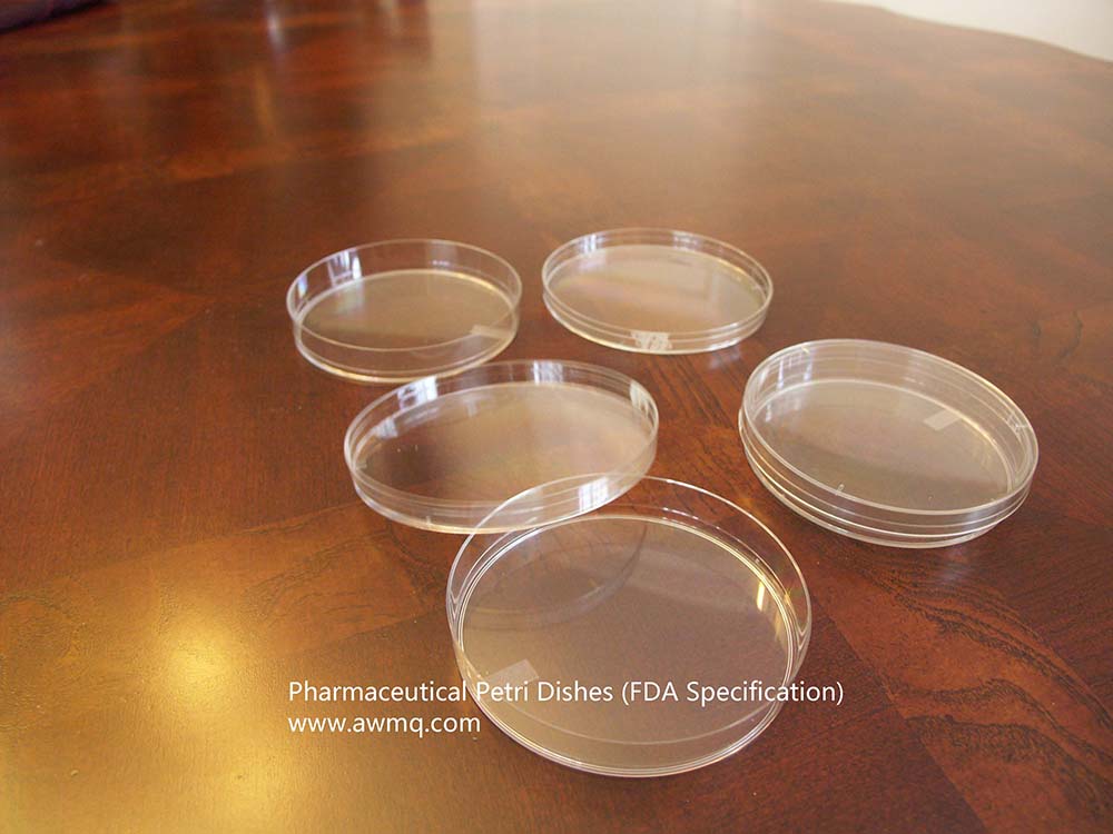 pham petri dish