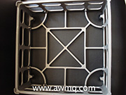 Steel Frame 2