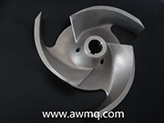 Steel Impeller