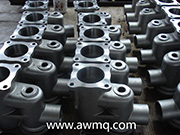 Stainless Steel Parts 2