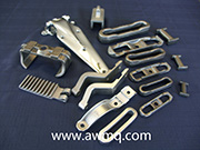 Metrial Handling parts