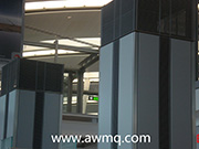 Metal Fabrication 1
